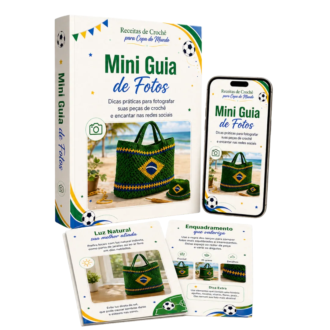 Mini Guia de Fotos